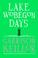 Cover of: Lake Wobegon Days
