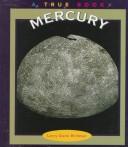 Mercury by Larry Dane Brimner