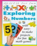 Cover of: Exploring numbers