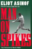 Man on spikes by Eliot Asinof