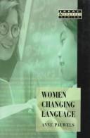 Cover of: Women changing language