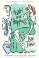Cover of: Health and happiness