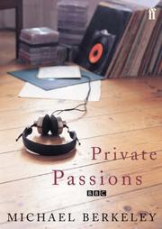 Private passions