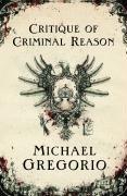 Cover of: Critique of Criminal Reason: A Mystery