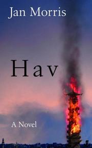 Hav : comprising last letters from Hav : Hav of the Myrmidons