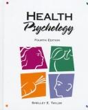 Health psychology