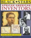Cover of: African American inventors