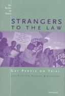 Strangers to the law by Lisa Keen