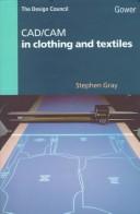 CAD/CAM in clothing and textiles