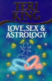 Cover of: Love, Sex and Astrology
