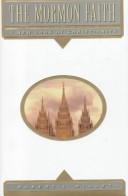 Cover of: The Mormon faith
