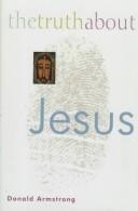Cover of: The truth about Jesus