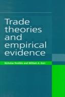 Trade theories and empirical evidence