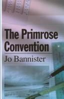 Cover of: The primrose convention