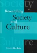 Researching society and culture