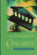 Cover of: The contemporary Congress