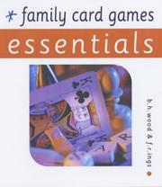 Family card games