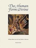 The human form divine : William Blake from the Paul Mellon Collection