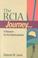 Cover of: The RCIA journey