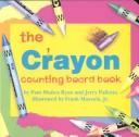 Cover of: The crayon counting by Pam Muñoz Ryan