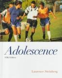 Cover of: Adolescence by Laurence D. Steinberg