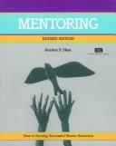 Mentoring by Gordon F. Shea