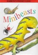 Cover of: Minibeasts