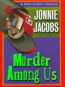 Cover of: Murder among us