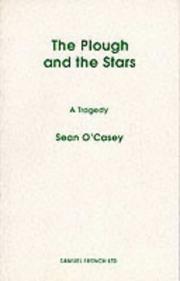 The plough and the stars by Sean O'Casey