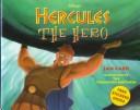 Cover of: Hercules the hero