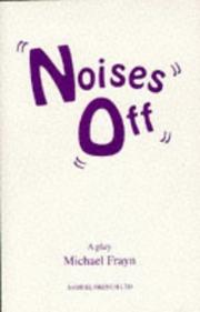 Noises off : a play