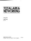Cover of: Total area networking by Atkins, John