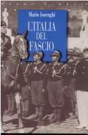 Cover of: L' Italia del fascio