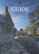 Cover of: The National Trust guide