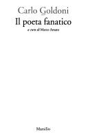 Cover of: Il poeta fanatico
