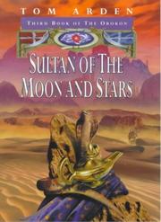 Cover of: Sultan of the Moon and Stars