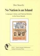 No nation is an island by Tom Nauerby