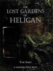 The lost gardens of Heligan