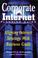 Cover of: Corporate Internet planning guide