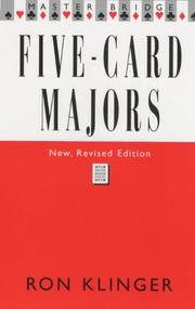 Five-card majors