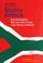 Cover of: Building a new South Africa