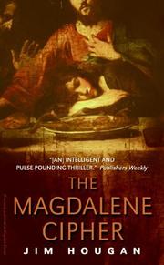 Cover of: The Magdalene Cipher