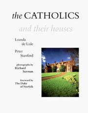 The Catholics and their houses