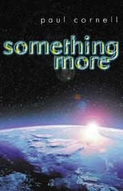 Cover of: Something More (Gollancz SF S.)