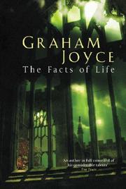 Cover of: The Facts of Life (Gollancz)