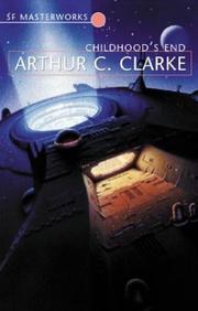 Cover of: Childhood's End by Arthur C. Clarke