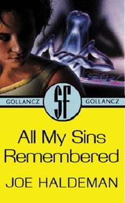 All my sins remembered