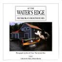 At the water's edge by John De Visser