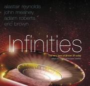 Cover of: Infinities