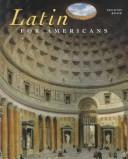 Cover of: Latin for Americans.: Second Book